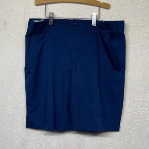 Youth Under Armour performance shorts